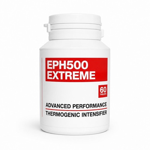 Eph500 extreme fat - eph500,