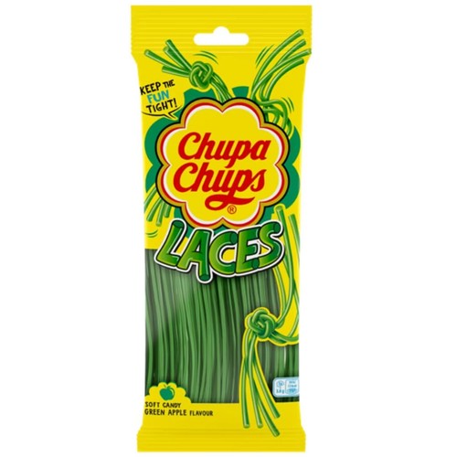 Chupa chups belts laces - belts,