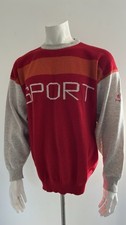 Vintage Pringle Sport 80s