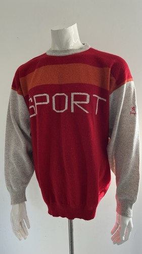 Vintage pringle sport 80s - vintage,