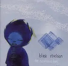 CD Black Nielson The Seahorse