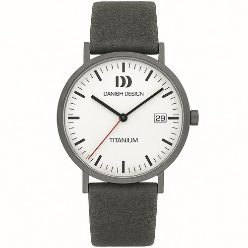 Danish design gents - gents, grey