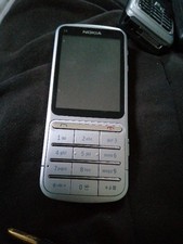 T Mobile Nokia C3-01