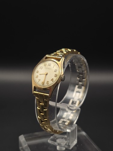 Vintage rotary ladies swiss - rotary,