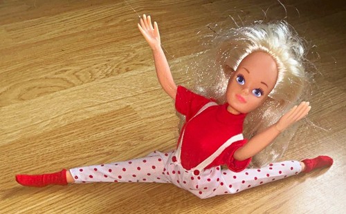 Vintage 80s hasbro - vintage,