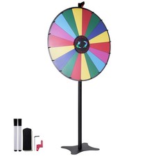 Uimoso 36" Spinning Prize