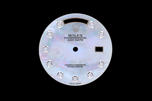 Genuine rolex day date 18038 - genuine, day-date