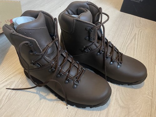 Iturri patrol boots military - iturri,
