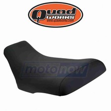 Quad Works Gripper Seat Cover