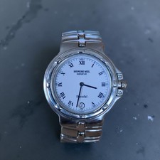 Raymond Weil Parsifal 9181