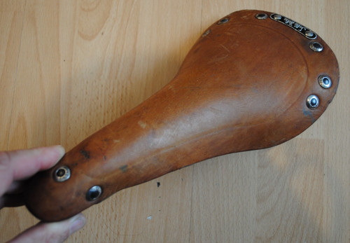 Selle italia storica saddle - storica,