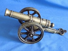 1812 BRASS CANNON
