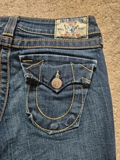 Y2K, Embellished, Ultra Low