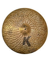 Zildjian K Custom High