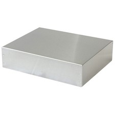 Hammond Aluminium Chassis