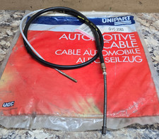 Unipart GVC2083 - Handbrake