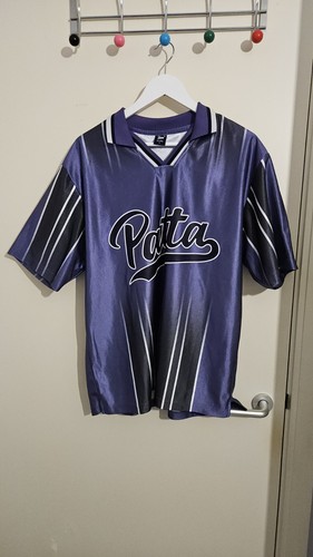 Patta sports jersey - sports,