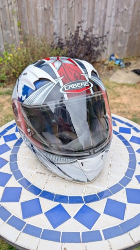 Caberg vox sniper motorcycle - sniper,