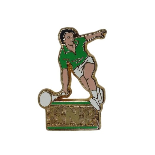 Vintage decat paris tennis - decat,