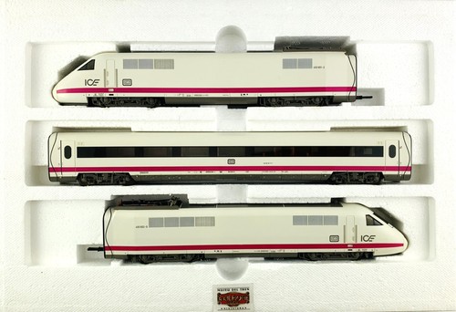 Pr506 fleischmann 4460 - pr506,