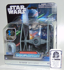 Star Wars TIE FIGHTER Battle