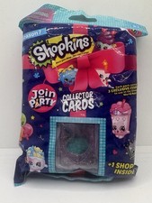 Shopkins  - Shopkins Card Pack