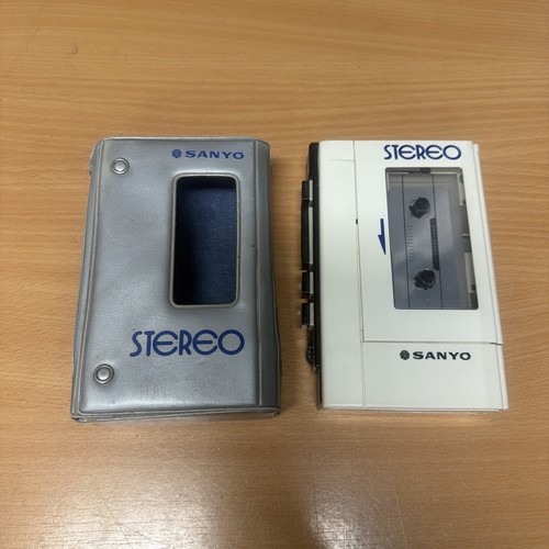 Rare vintage sanyo - rare,