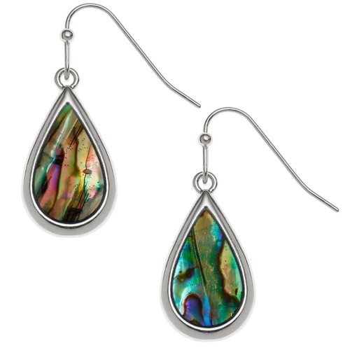 Tide jewellery natural - natural, paua