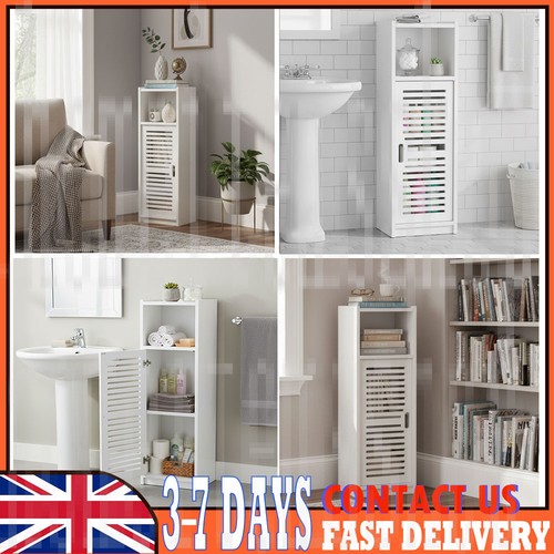 Storage cabinet bathroom - storage,
