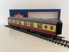 Bachmann 39-455 OO Gauge LMS