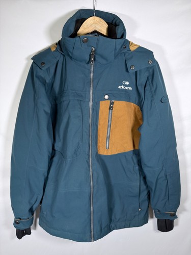 Eider defender 2ls - eider,