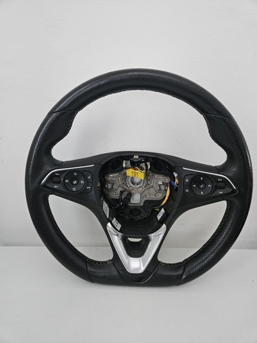 Vauxhall insignia steering - vauxhall, b