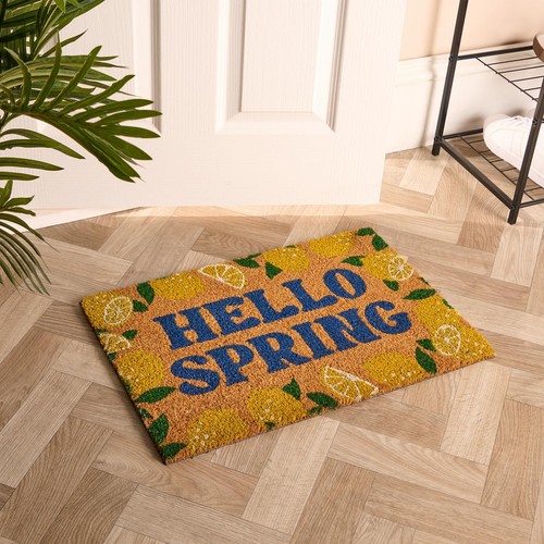 Ohs lemon print - ohs,
