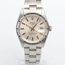 Rolex oyster perpetual - perpetual, 34