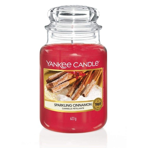 Yankee candle sparkling gin - yankee,