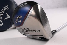 Callaway Big Bertha 2014