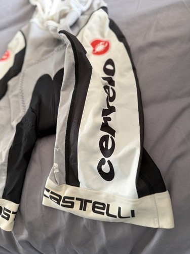 Castelli cervélo s10 men - castelli,