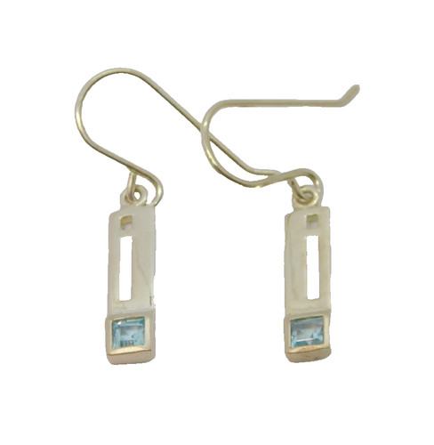 Pair sterling silver kit - pair,