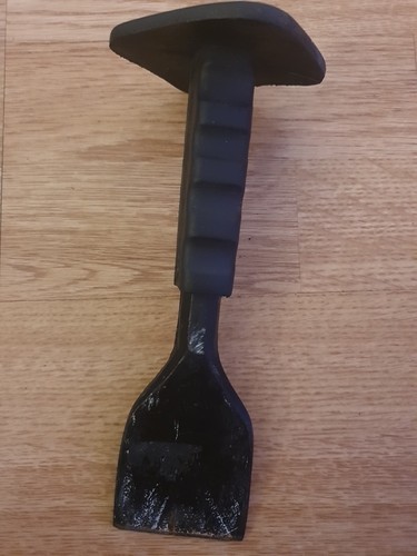 Brick bolster chisel - brick,