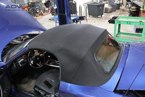 2003 2008 bmw z4 e85 - 2008,