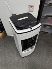 Homcom portable air - 3-in-1,