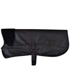 Barbour Matt Wax Dog Coat