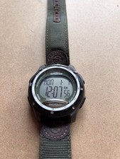 Vintage Retro Timex Expedition