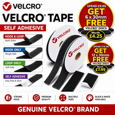VELCRO® Self Adhesive Tape