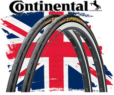 2 x Continental 700 x 32c