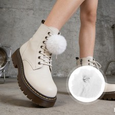 12pcs Fluffy Pom Poms