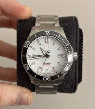Christopher ward c60 - ward, trident