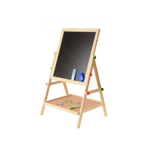 Kids wooden blackboard - kids,