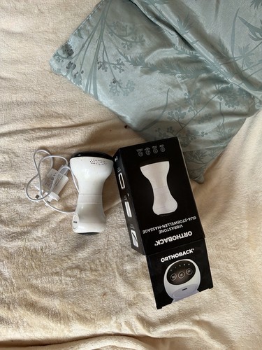 Orthoback vibrastone gua