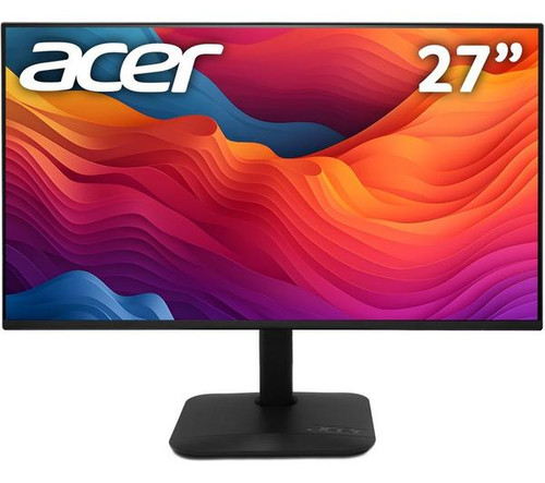 Acer ka272p6bi full ips - 27",